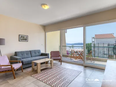 Adriatisches Traumhaus